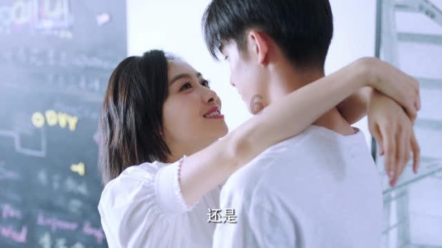 救援男孩贝利
